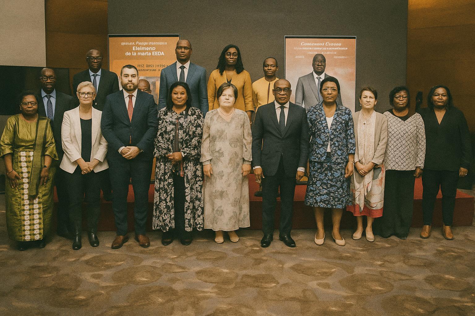 Bruxelles, Brazzaville et les promesses budgétaires