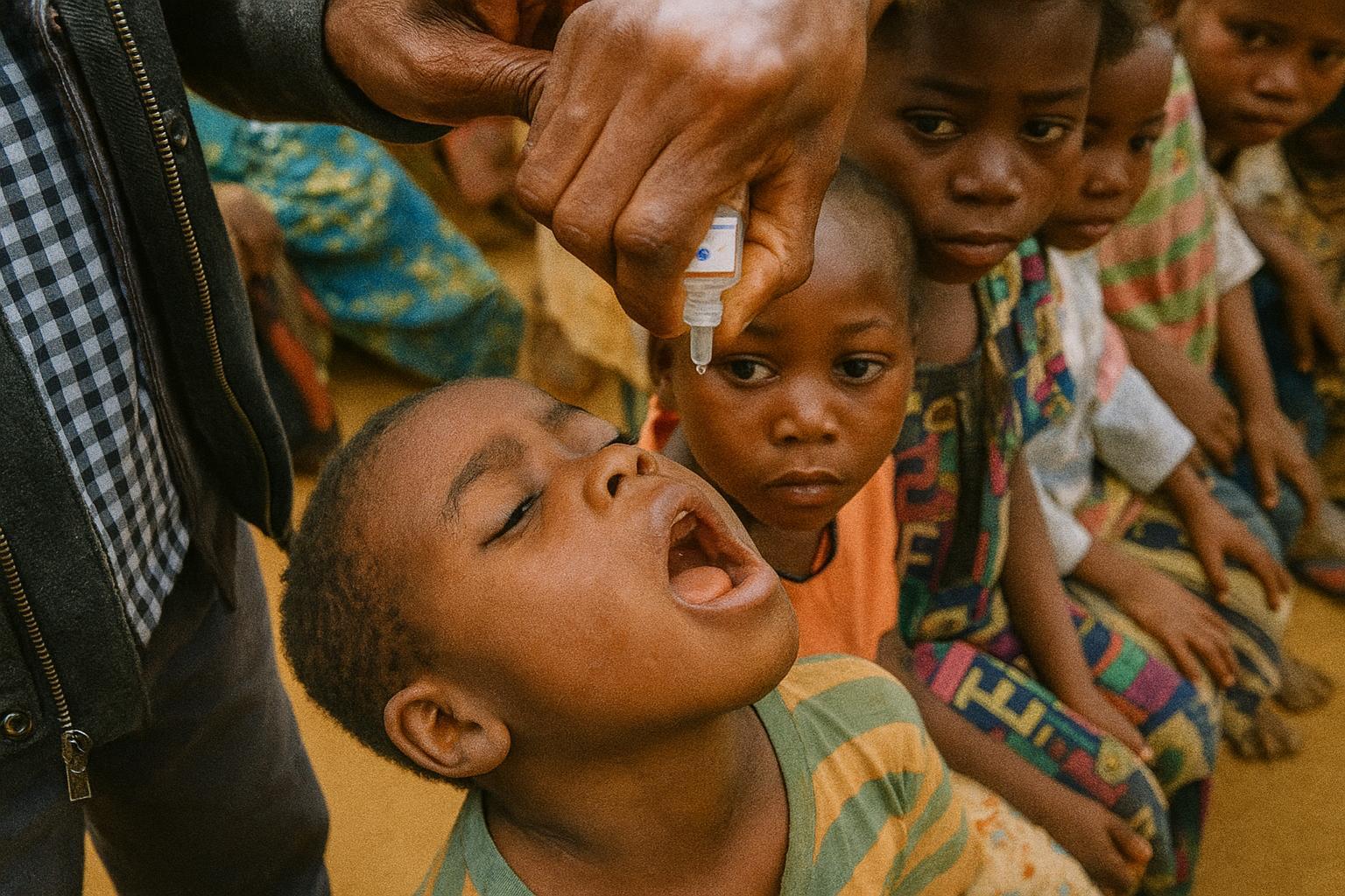 Vaccins DTC : 115 millions de bras et des doutes