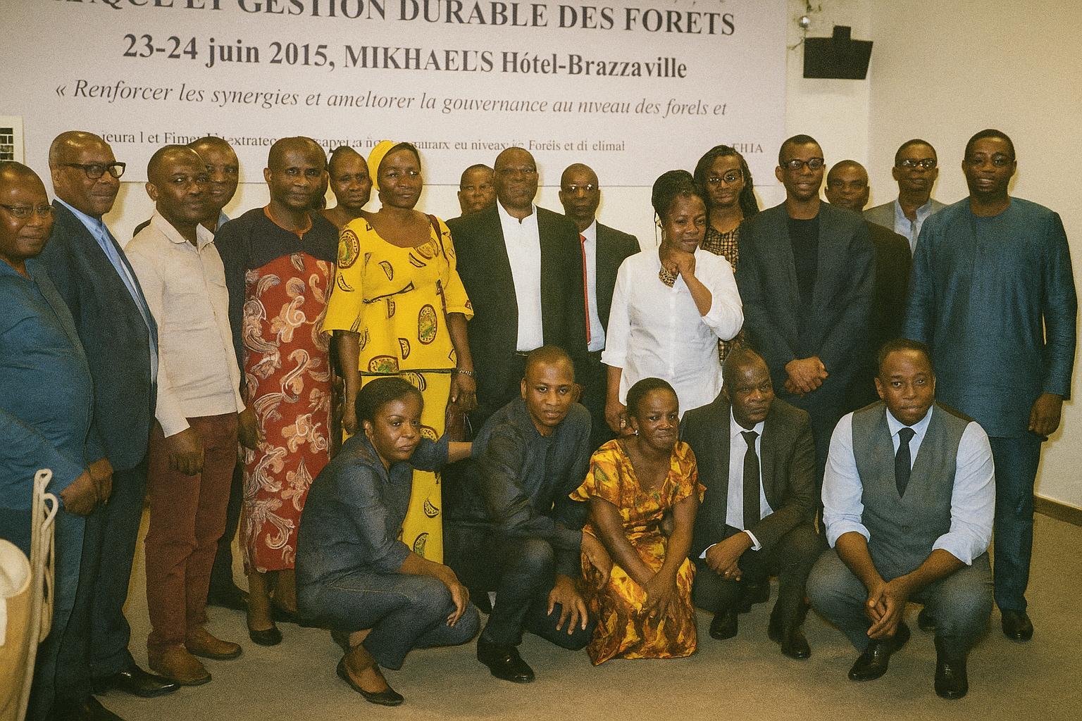 Forêts durables : les troncs votent-ils aussi ?