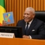 2026: Mvouba soutient Sassou, priorité femmes
