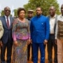 Route Mpiem-Kindamba: espoir pour les femmes