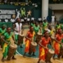 Basket congolais : saison où brillent les dames