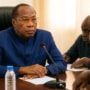 Stades fermés: quelle issue pour foot congolais?