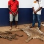 Trafic d’espèces : tolérance zéro sur le terrain