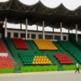 Fermeture des stades: l’avenir du foot congolais