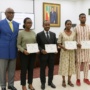 Stagi, tremplin pour l’emploi des jeunes au Congo